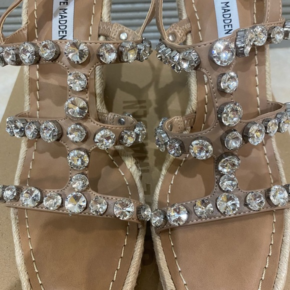 Steve Madden Wedges - Picture 7 of 9